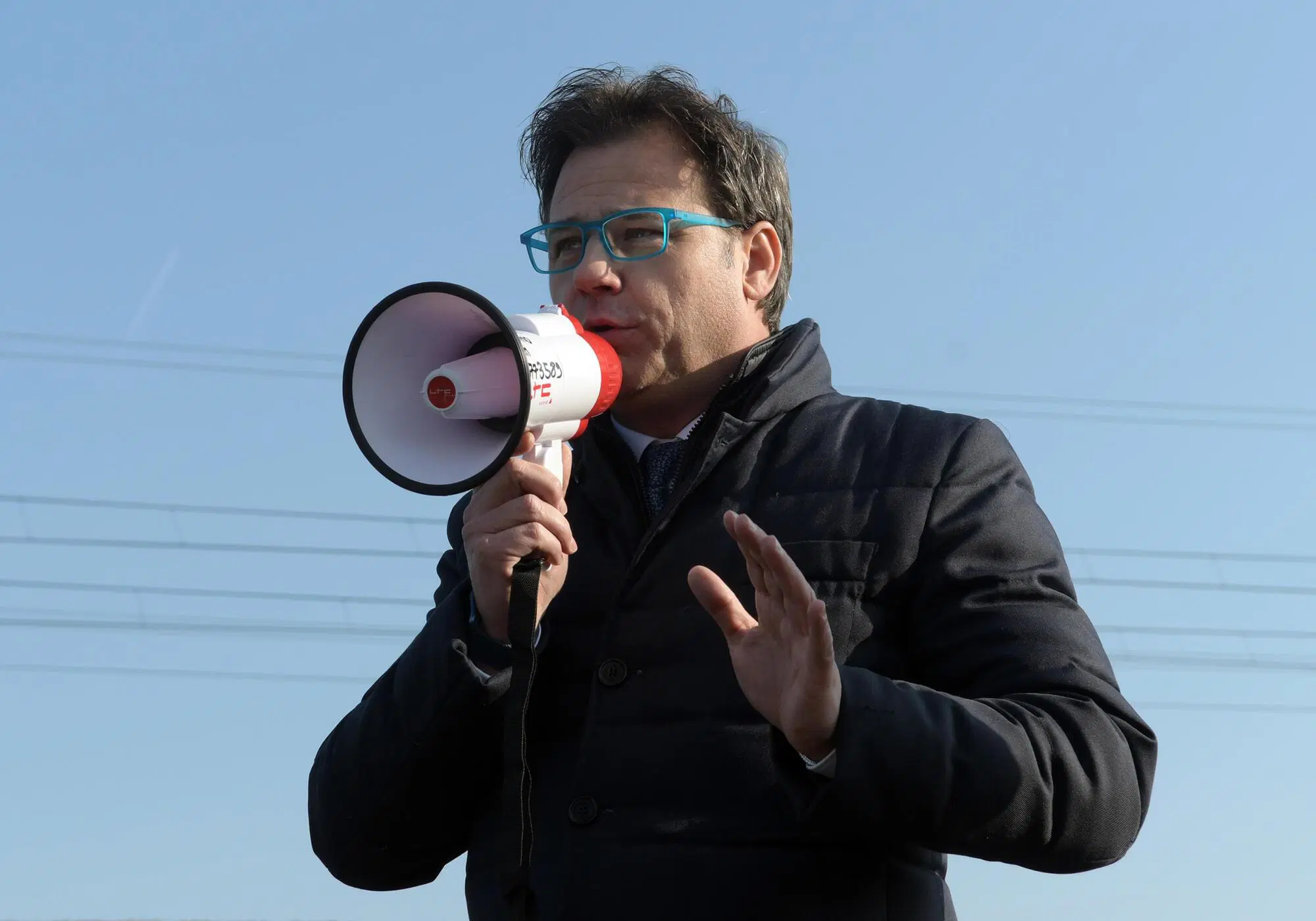 Angelo Ciocca Ansa