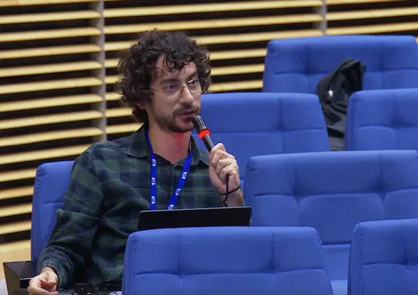 Agenzia Nova licenzia il giornalista che ha fatto la domanda su Israele, perch&eacute; vi indignate? Un&rsquo;azienda ha il diritto di mandare via chi vuole