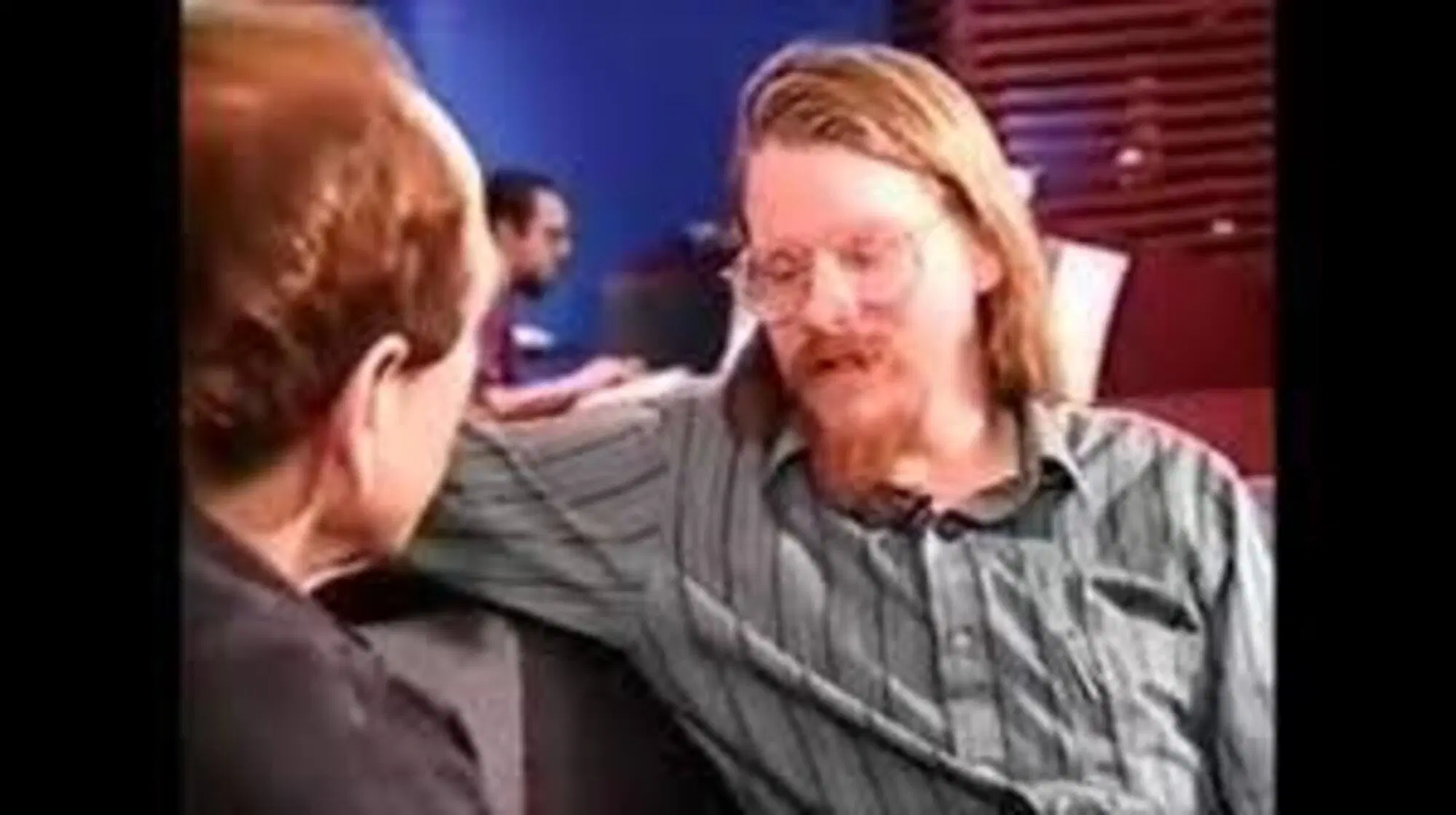 Eric Hughes sulla privacy e la libert&agrave;