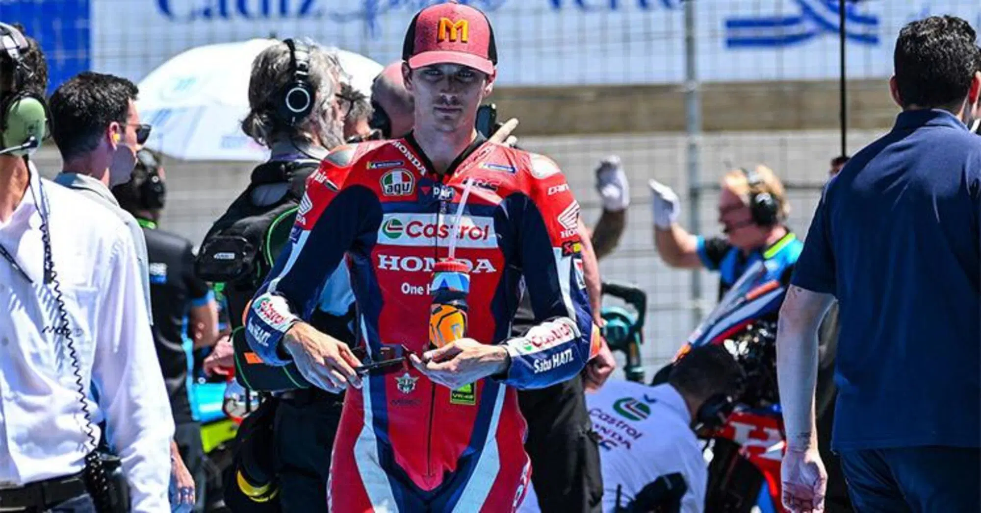 Marini Silverstone25