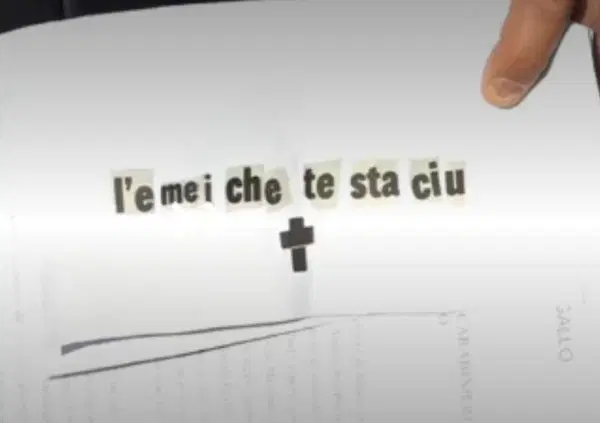 Delitto di Garlasco, Gallo: &ldquo;non voglio rimetterci la pelle per difendere Lovati&rdquo;. Le minacce, il nuovo indagato e un&rsquo;impressione: sta per venire gi&ugrave; (di) tutto 