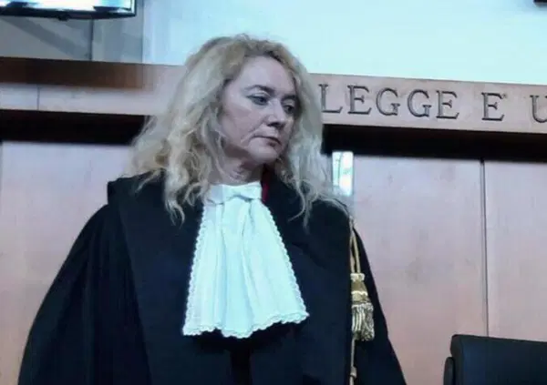 Nessuno ha davvero parlato della testa di capretto lasciata alla giudice Mariano di Lecce (e questo &egrave; il motivo per cui le mafie in Italia sono sempre pi&ugrave; forti)