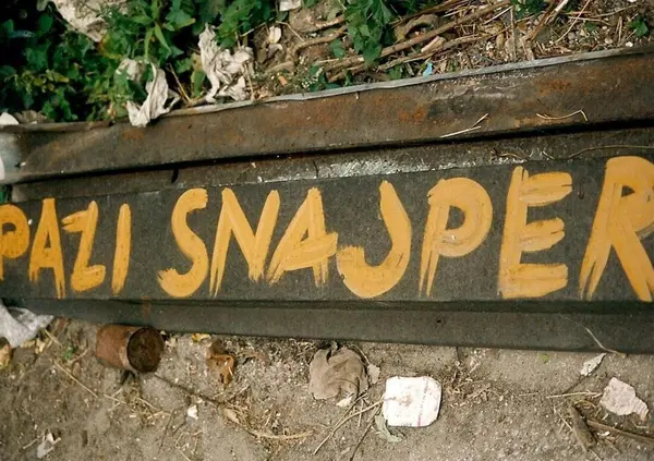 "Pagavano per ammazzare civili a Sarajevo": Toni Capuozzo sui cecchini della domenica. E quel chirurgo&nbsp;milanese...