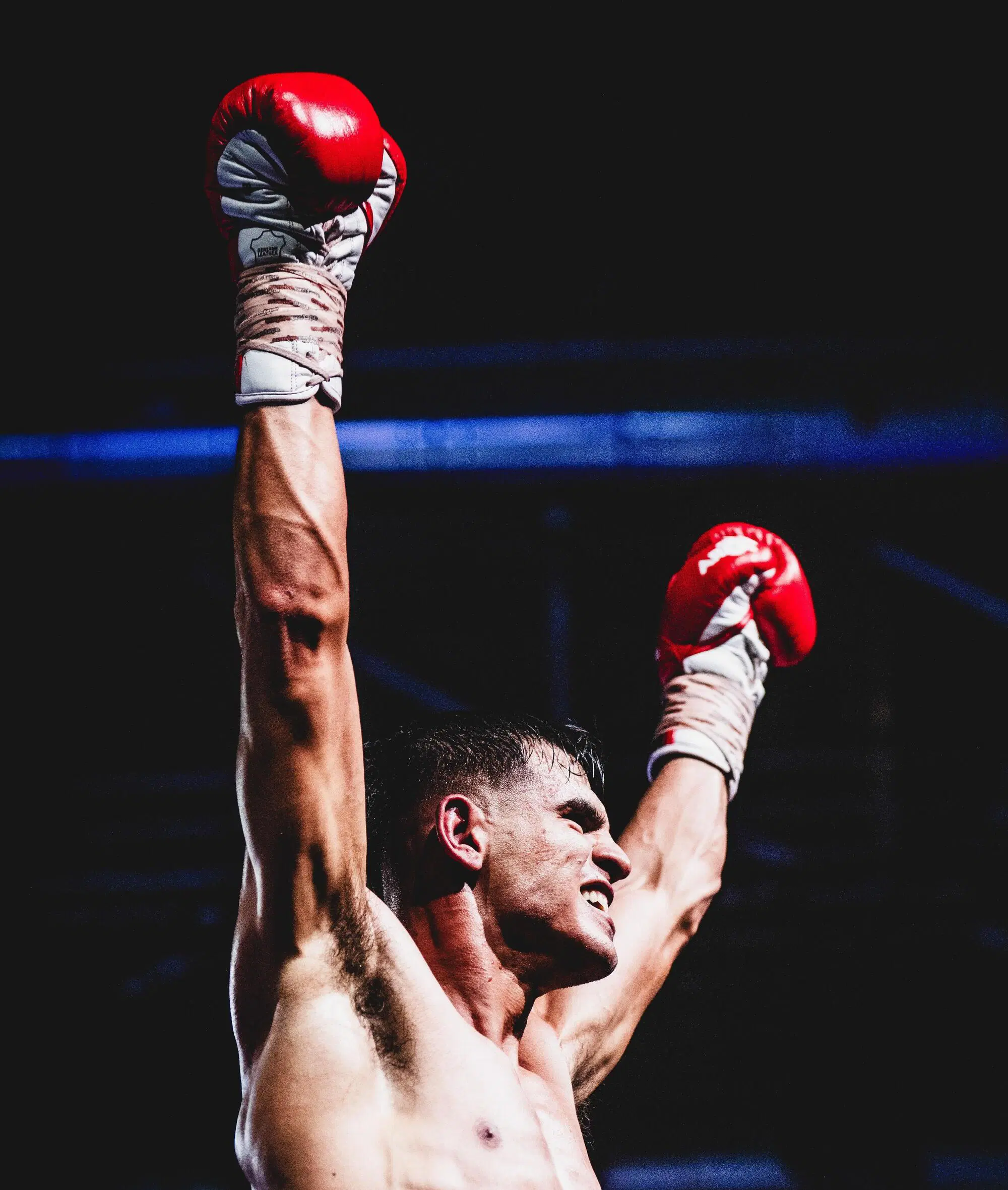 Francesco Paparo TAF