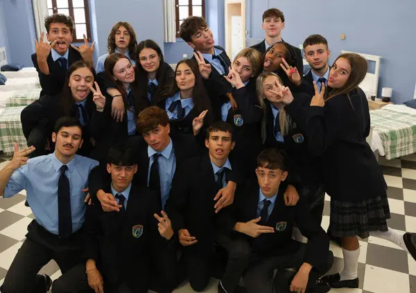 S&igrave;, avete capito bene: Il Collegio 9 fa quasi 15 milioni di views su Raiplay e dimostra che esistono ancora programmi che valga la pena vedere 