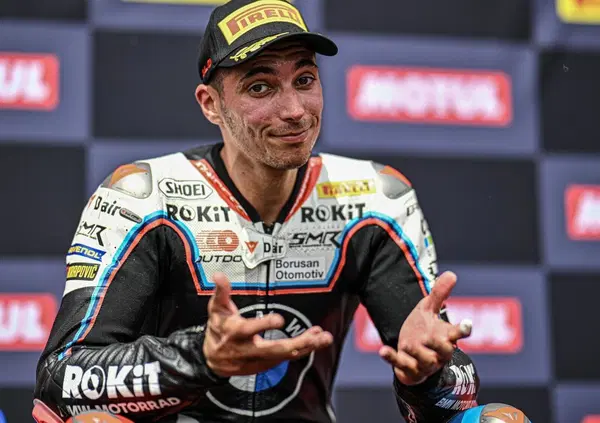 La verit&agrave; sul test di Toprak a Aragon? Gomme finite! Intanto Fabio Quartararo parla di Marc Marquez perch&eacute; Yamaha intenda
