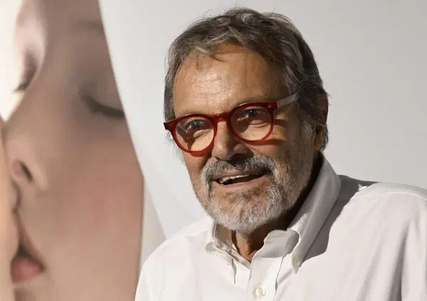 Quel giorno che Oliviero Toscani &egrave; stato celebrato nel Famedio: reportage di un amico