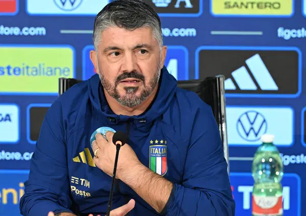 Gattuso e la nostalgia canaglia: &ldquo;Ai miei tempi si qualificavano pure le seconde nel girone&rdquo;. Ma all&rsquo;Italia nei playoff serve altro, non le lamentele