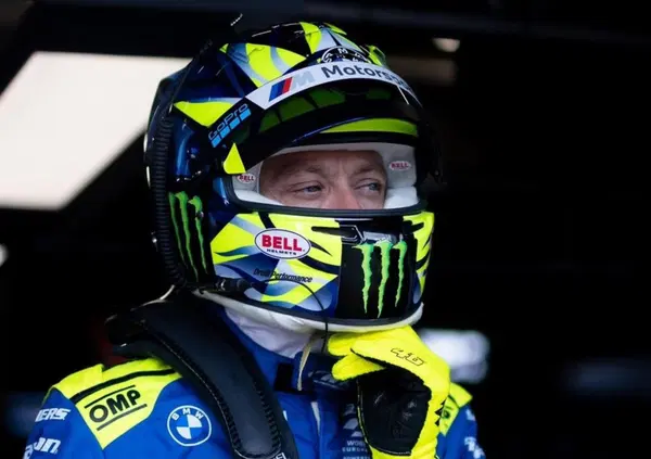 Valentino Rossi, la McLaren e la 500 Miglia di Indianapolis: l&rsquo;assurda storia di Zak Brown che ci ha fatto sognare