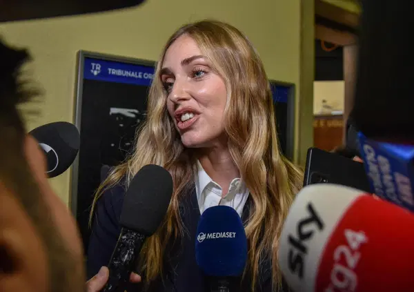 Chiara Ferragni mollata pure dal suo pi&ugrave; fedele bodyguard? A Milano si mormora che lei lo starebbe pregando di tornare ma...