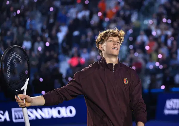 Alla fine il miglior italiano &egrave; un non-italiano. Le vittorie di Sinner (e di Furlani ed Egonu) dimostrano una volta di pi&ugrave; il fallimento della propaganda di destra