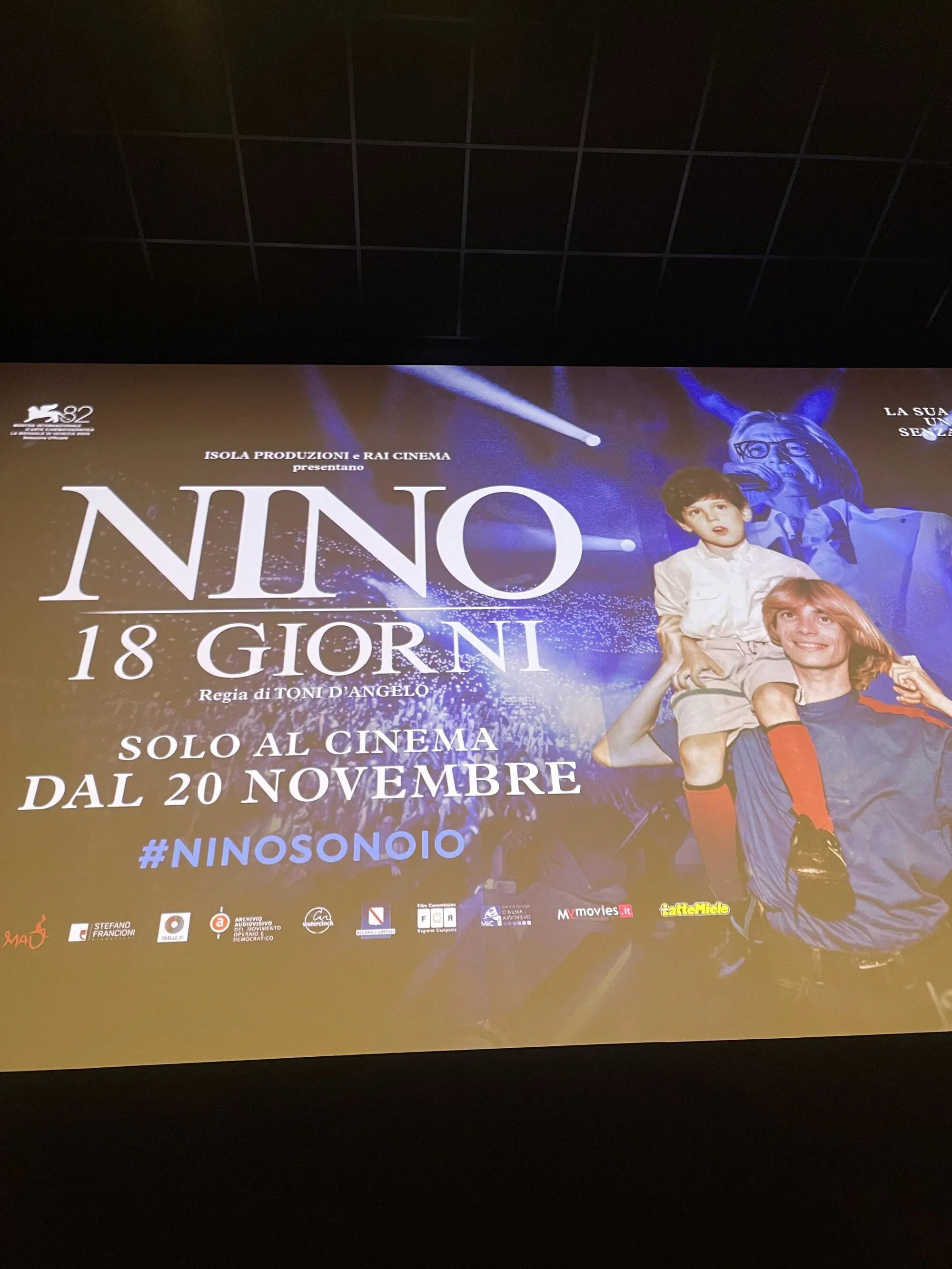 Nino D'Angelo