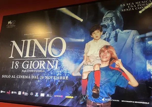 Abbiamo visto 18 giorni, il documentario sulla vita di Nino D&rsquo;Angelo. Un titolo, un tempo, che diventa il pretesto per un figlio di raccontare suo padre: ecco come lo scugnizzo con il caschetto biondo simbolo degli anni 80&rsquo; ha sdoganato tutti i pregiudizi 