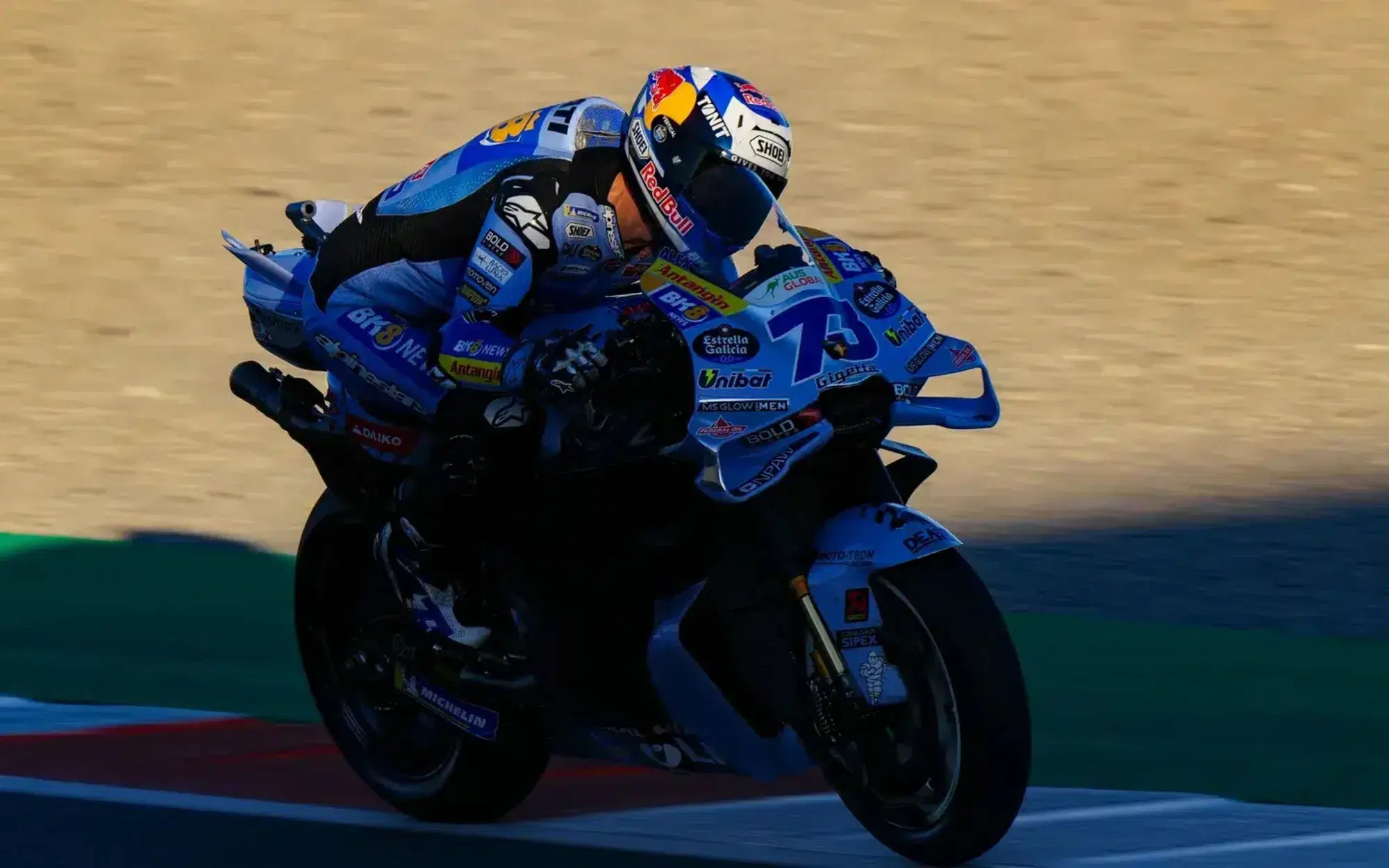 Alex Marquez