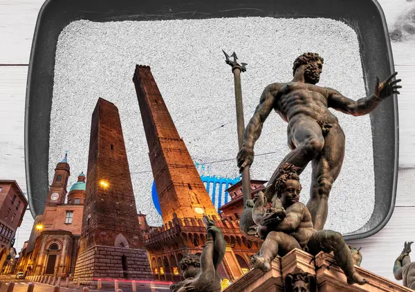 Bologna &egrave; una merda: tanfi e puzza per le strade per colpa degli studenti e l&rsquo;assurdit&agrave; dei &ldquo;navigli&rdquo; pre elettorali 