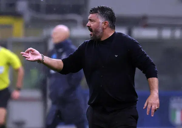 Le frasi di Gattuso sulle nazionali africane ai Mondiali sono lo specchio della superbia dell'Occidente