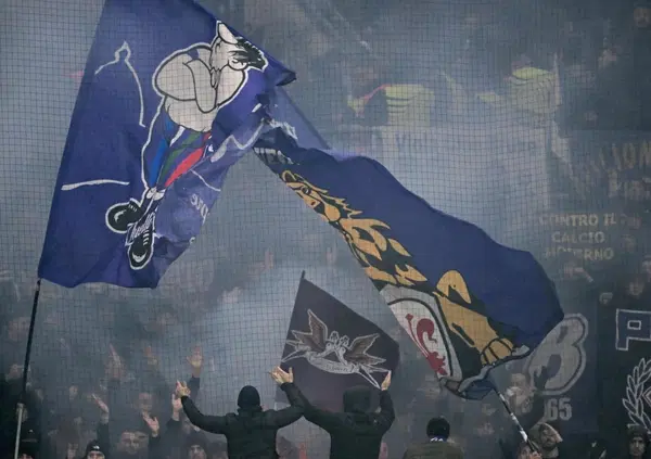 Non solo curva Nord e Sud di San Siro: a causa dello striscione contro la Juve niente coreografia per la Fiesole. Ma il comunicato degli ultras viola forse &egrave; solo un monito per la Questura: ecco cosa sappiamo
