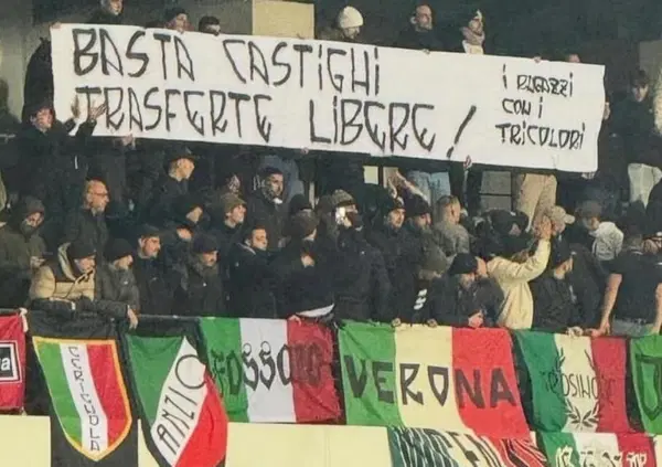 Per la verit&agrave; su Gattuso e Gravina tocca pure ascoltare gli Ultras Italia. Ecco chi sono e perch&eacute; in questo caso hanno ragione