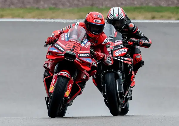 La MotoGP 2026 rischia di essere una questione tra Ducati e Aprilia, ma chi &egrave; messa meglio? C&rsquo;&egrave; una buona notizia per i puristi