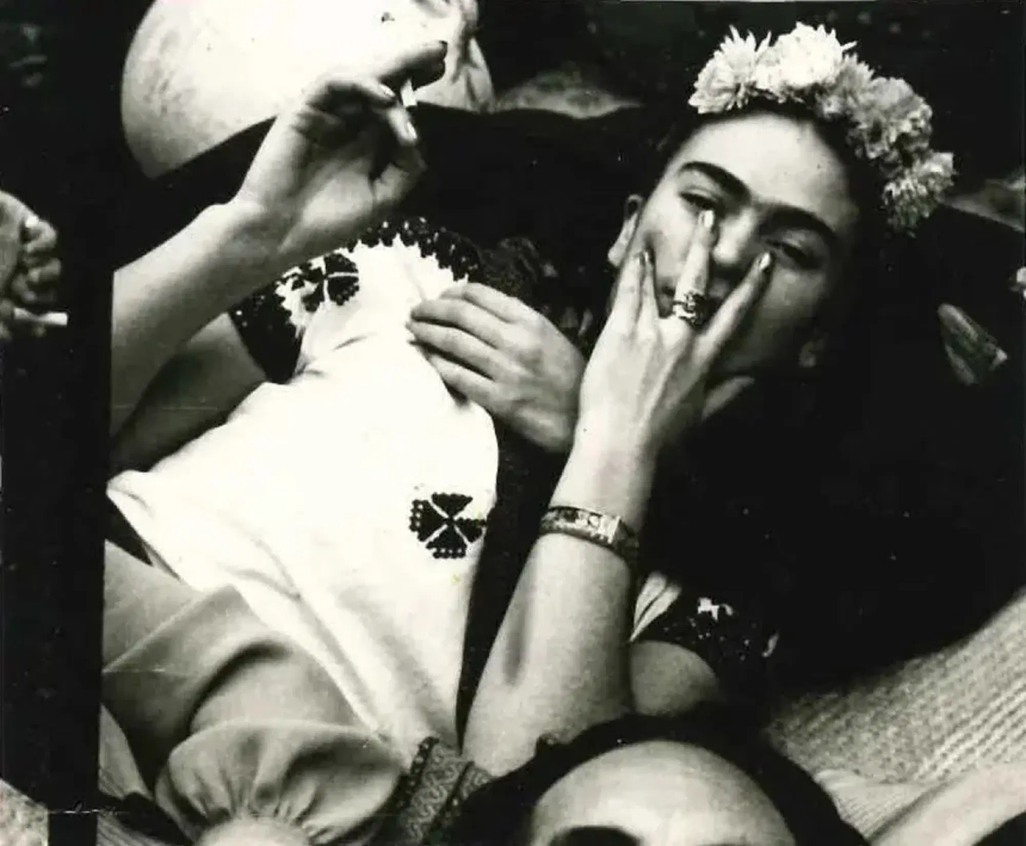 Frida Khalo