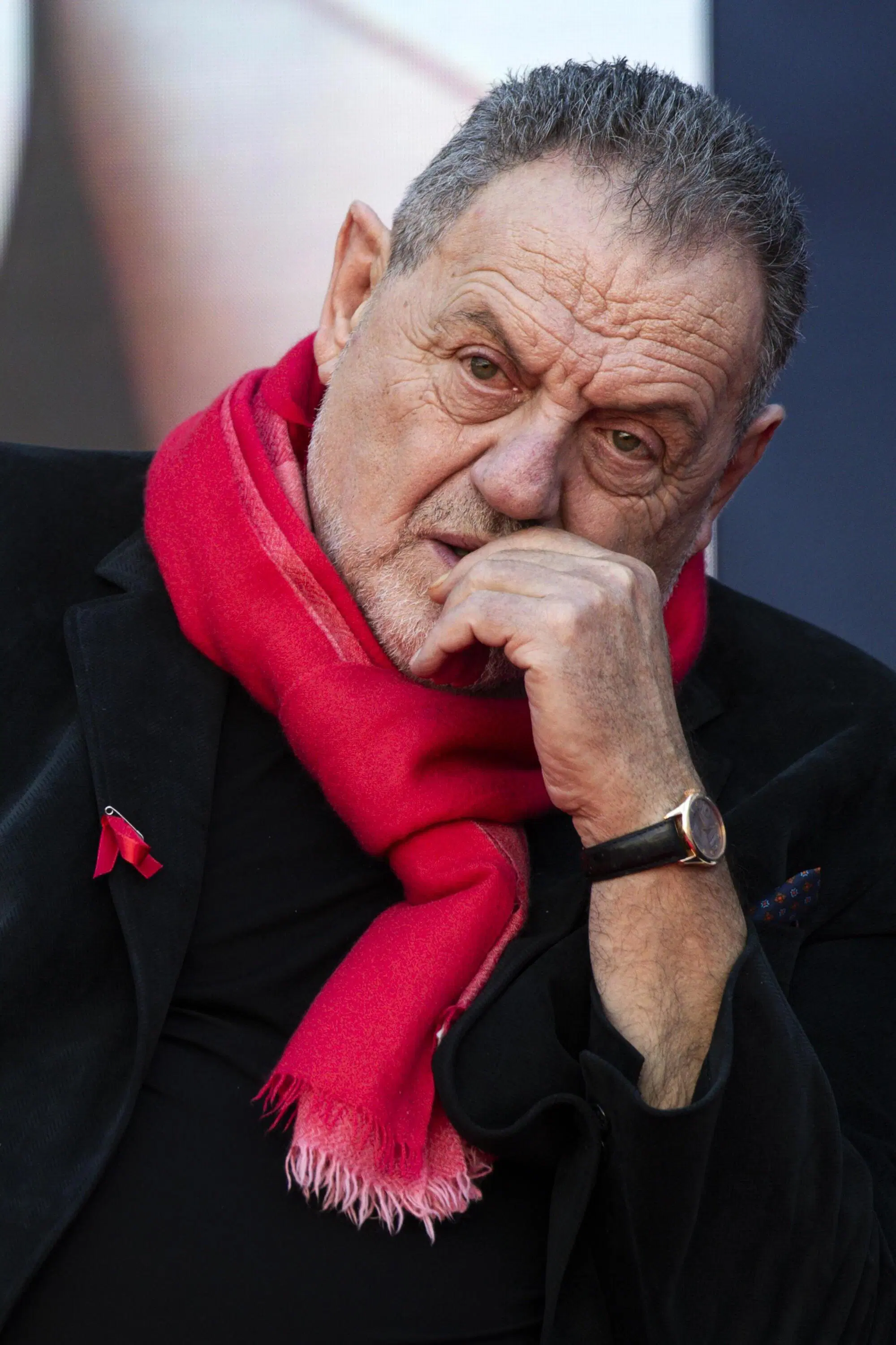 Gianfranco Vissani