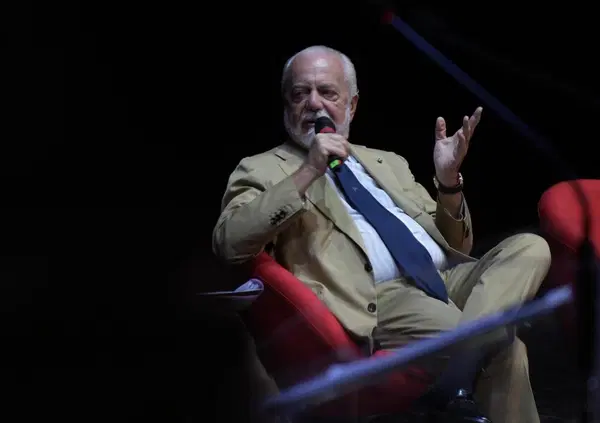 Ma il Napoli non aveva i conti in regola al contrario di Inter e Juve? De Laurentiis rinviato a giudizio per le &ldquo;false&rdquo; plusvalenze. Ma il caso &egrave; diverso da quello dei bianconeri (e ve lo avevamo detto)