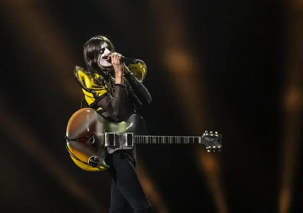 Ma com&rsquo;&egrave; il disco di Jovanotti fatto a NY? E Lucio Corsi che anticipa il Natale? Tutto quello che dovete sapere sui singoli della settimana