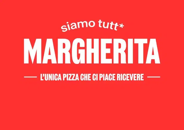 Siamo tutt* Margherita. IED e Pe.pe. Agency scendono in campo contro la violenza di genere con un pizza party a Milano