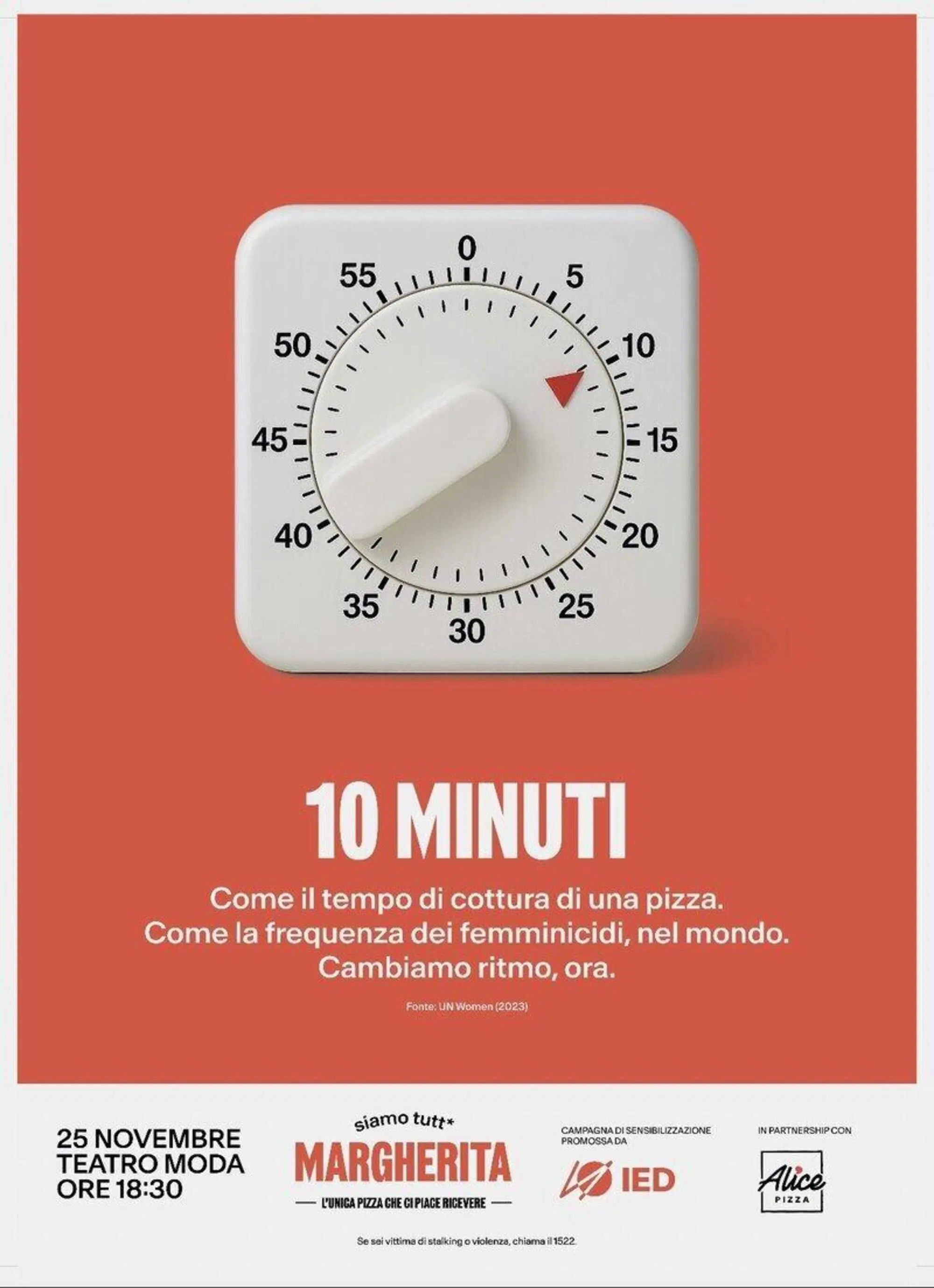10 minuti