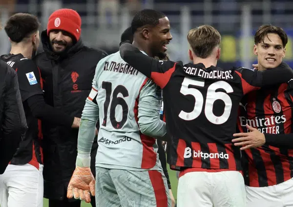 Nemmeno le squadre abruzzesi giocano pi&ugrave; come Allegri: i milanisti oggi dovrebbero vergognarsi. Poi non lamentiamoci della mediocrit&agrave; del nostro calcio e della Nazionale