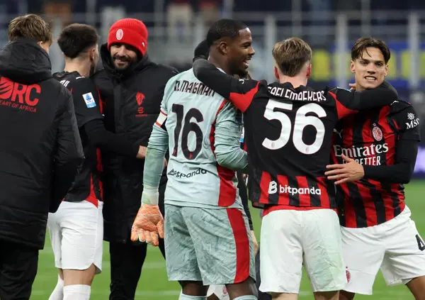 Avete visto il nuovo sponsor &ldquo;Drc&rdquo; del Milan sulle giacche da allenamento? Cos&igrave; quando uno pensa al Congo pensa a Modric e compagni: questo &egrave; marketing cognitivo