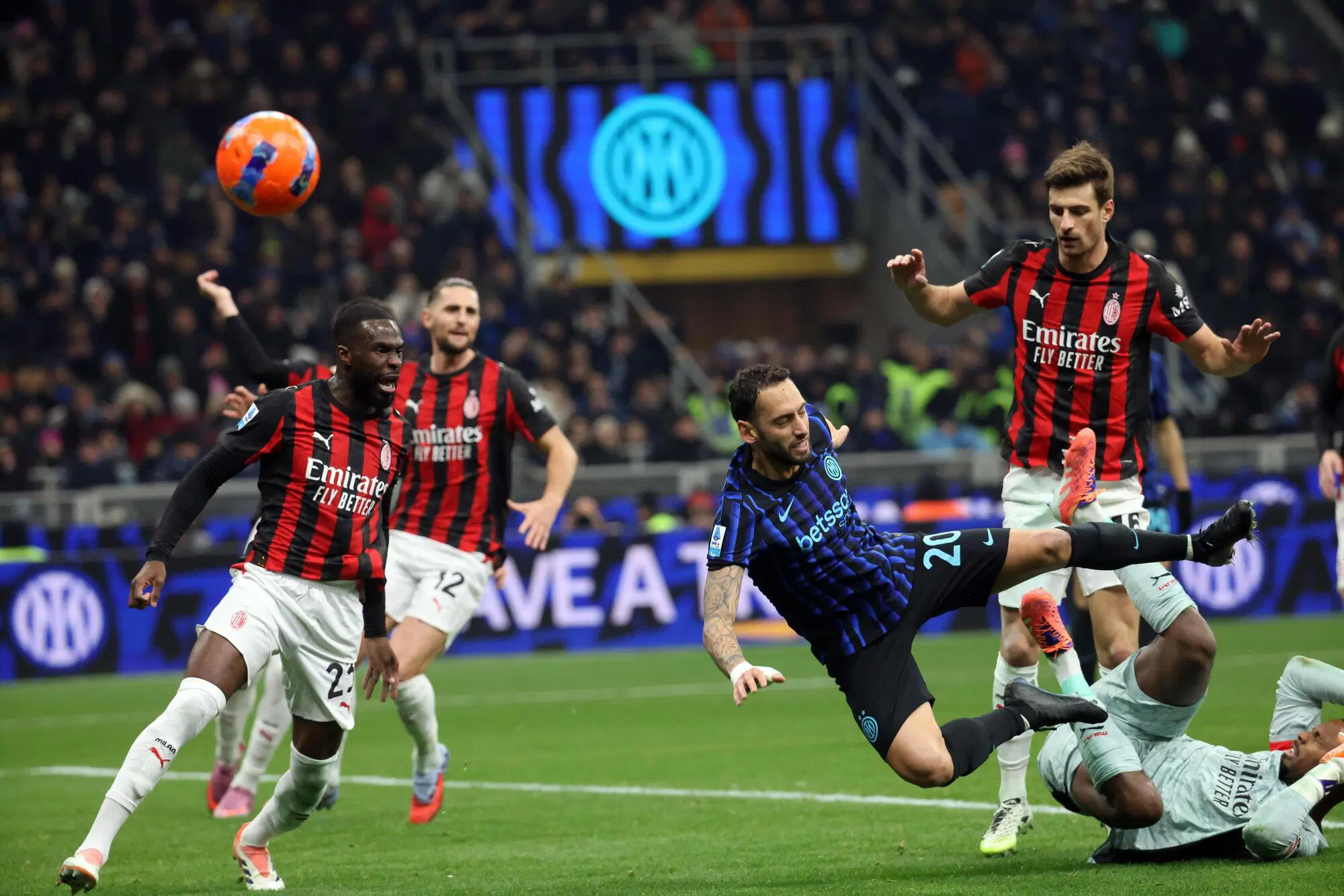 Inter Milan