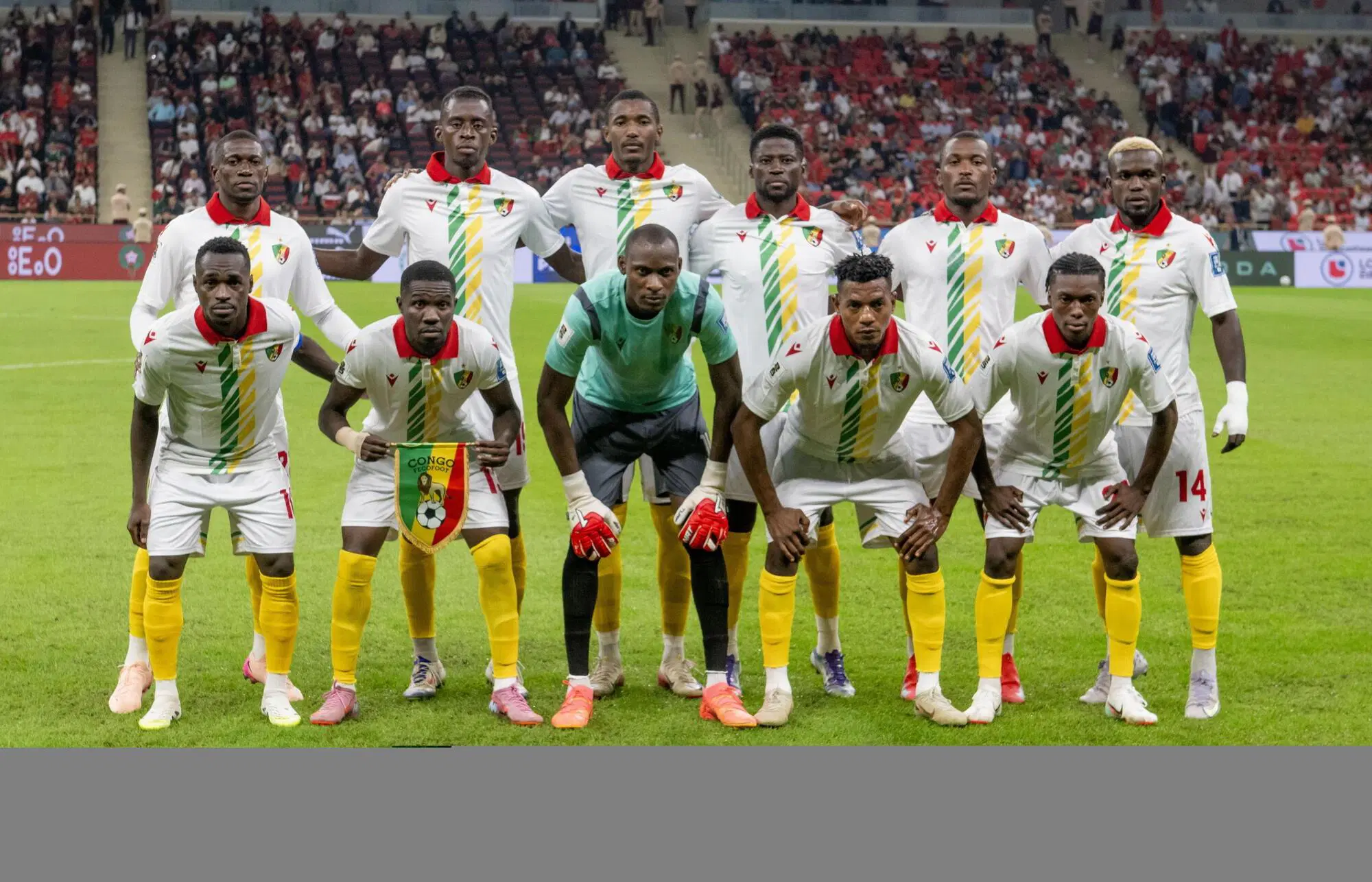 Congo