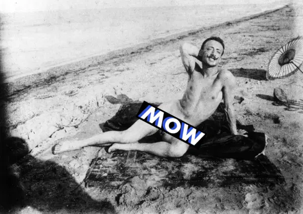 Ma quale famiglia nel bosco? L'Abruzzo fa brutto ed &egrave; un posto hardcore. Ce lo dice Gabriele D'Annunzio