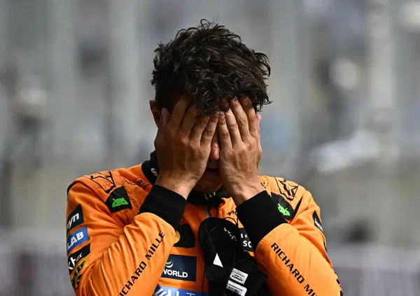 La McLaren ha barato nel 2025? Dopo la squalifica parte il complotto, ma la verit&agrave; &egrave; una e c&rsquo;entrano anche Verstappen e la Red Bull