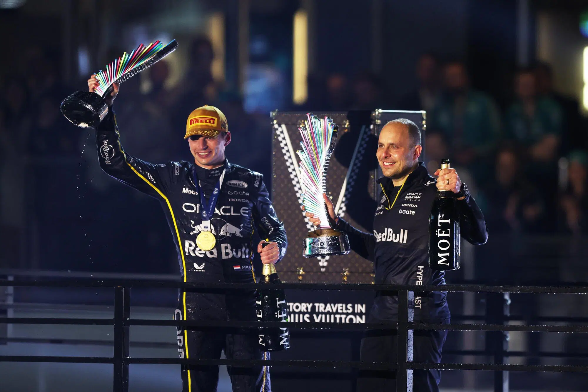 Max Verstappen Red Bull F1