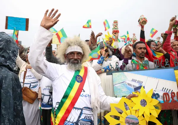 In Africa non c'&egrave; solo il &ldquo;ritorno&rdquo; di Adolf H*tler. Chi &egrave; il politico della Namibia di cui tutti parlano e cosa succede nel continente: tra guerre, Terre Rare e genocidi dimenticati