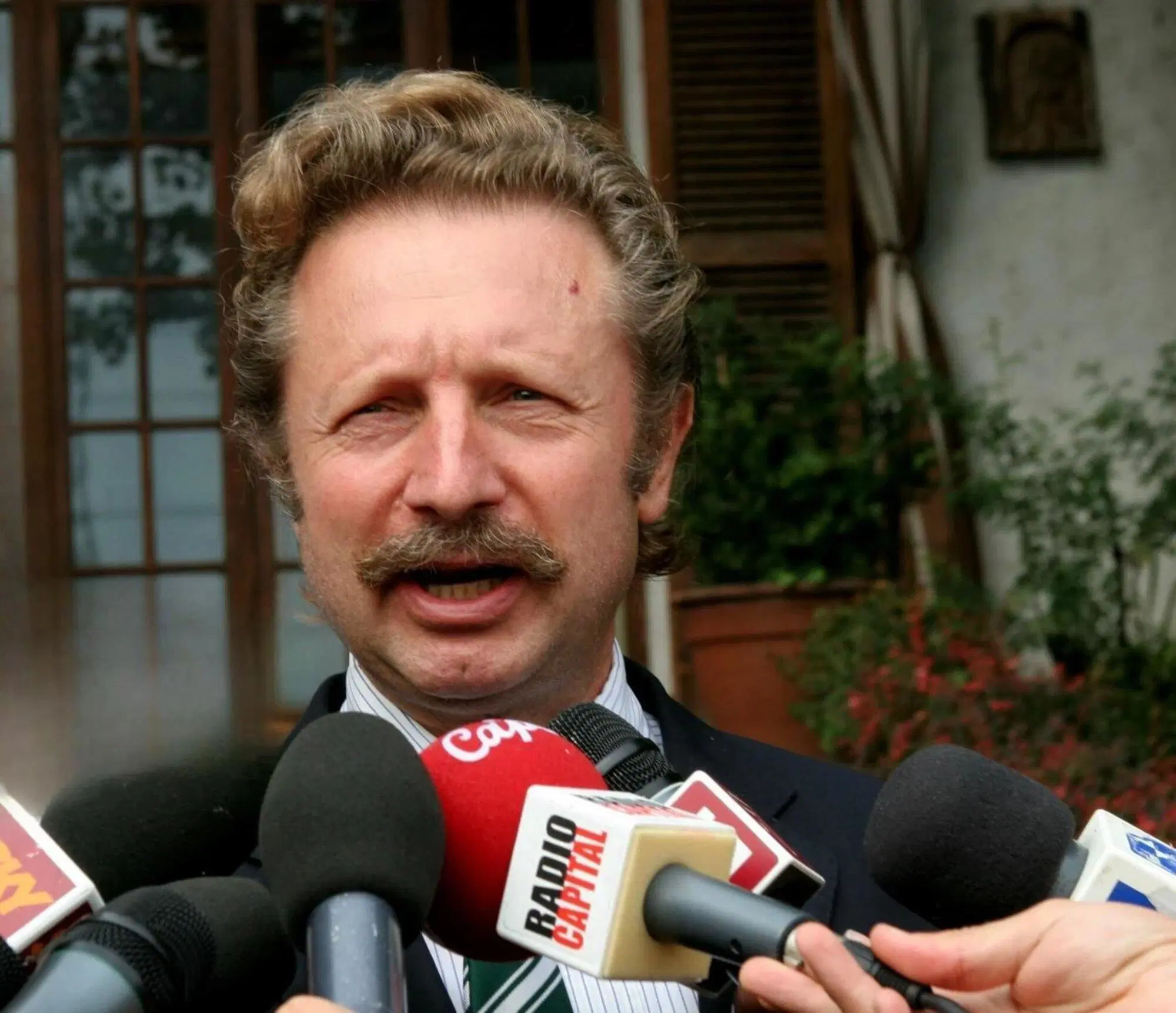 Ermanno Cappa