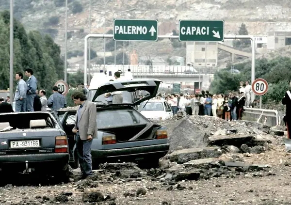 Nessuno ne parla, ma a Caltanissetta si riscrive la storia delle stragi, da Capaci a via Palestro: il presunto depistaggio, le rivelazioni della testimone Marianna Castro e il ruolo dei servizi segreti