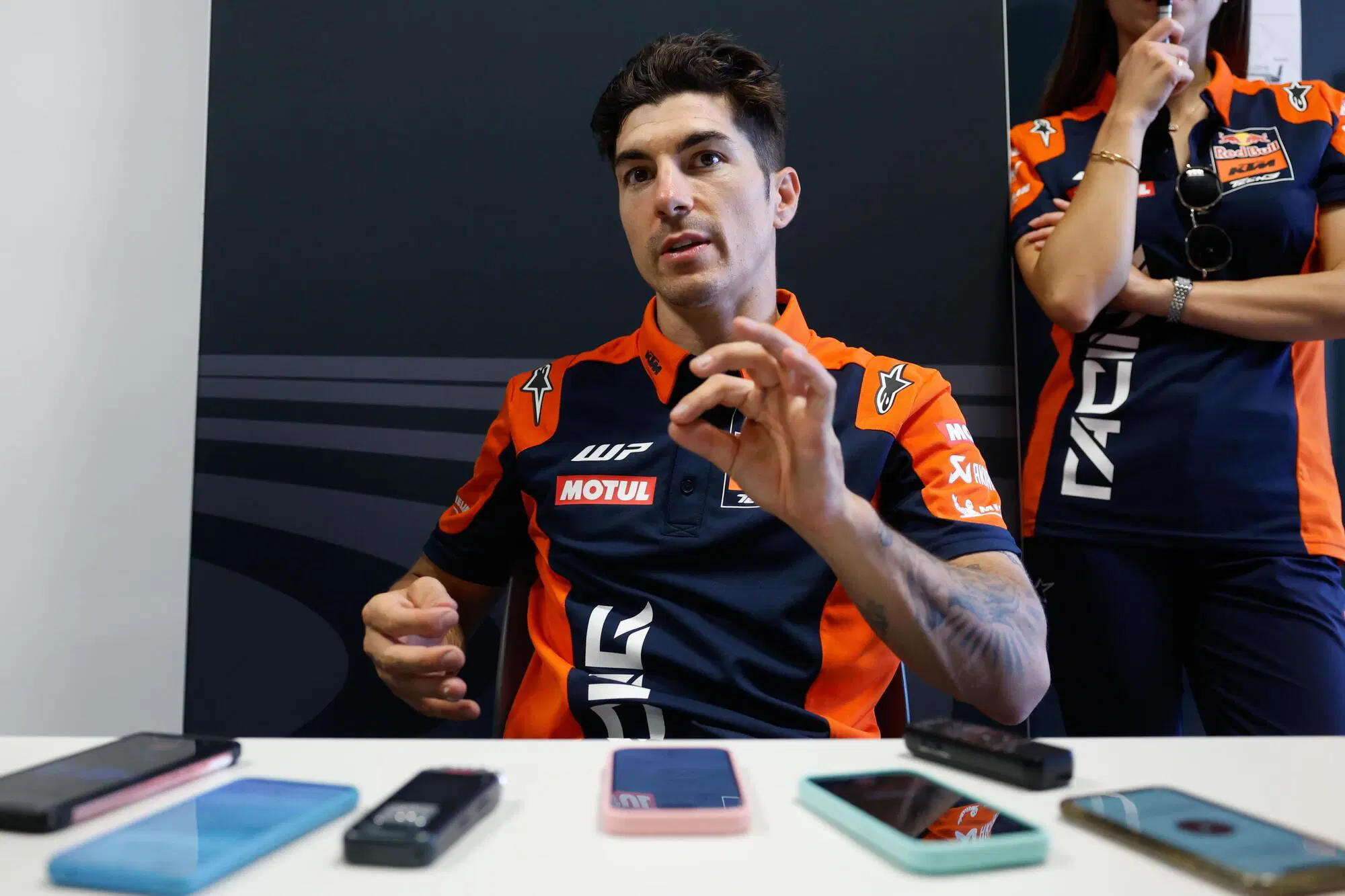Maverick Vinales