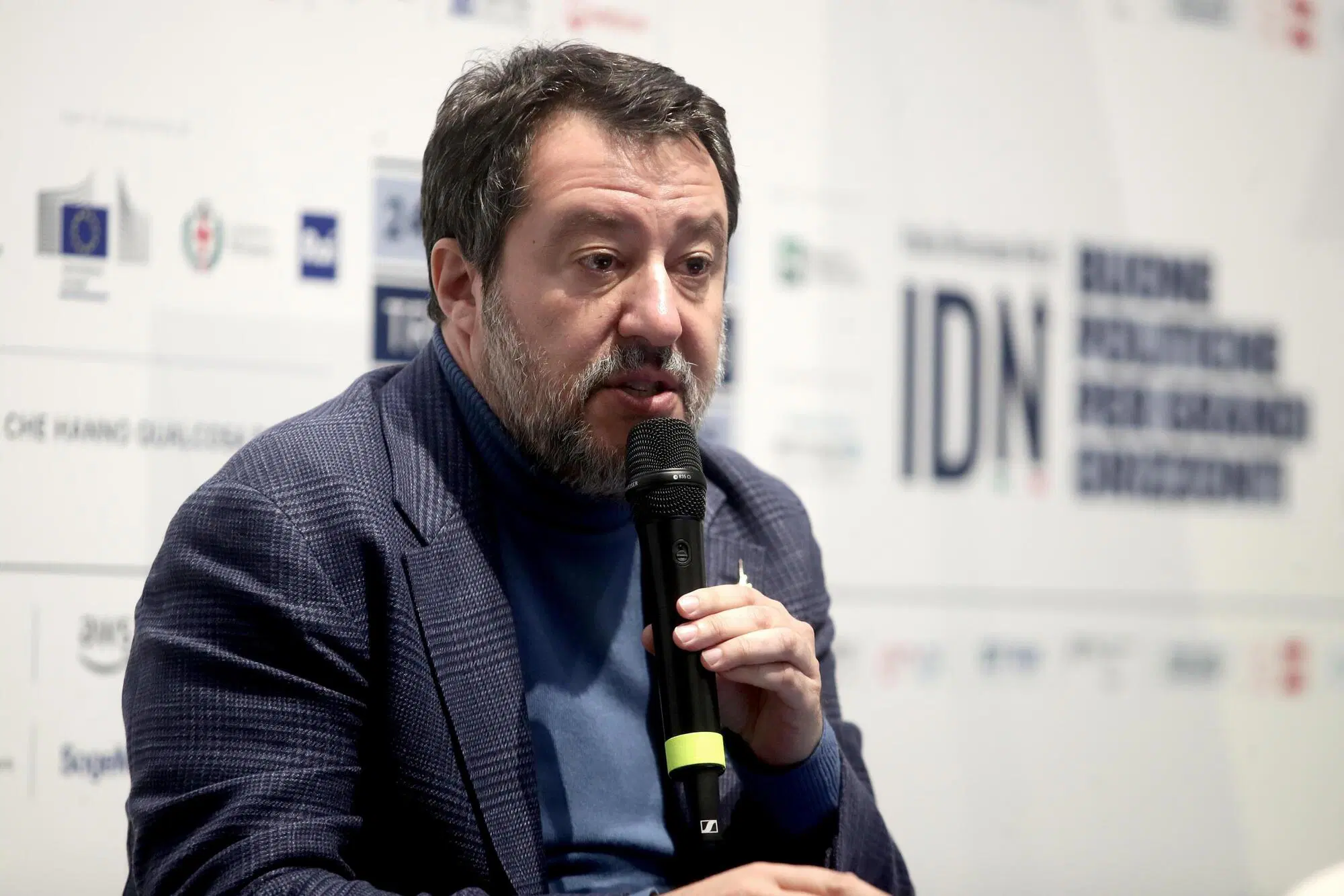 Salvini