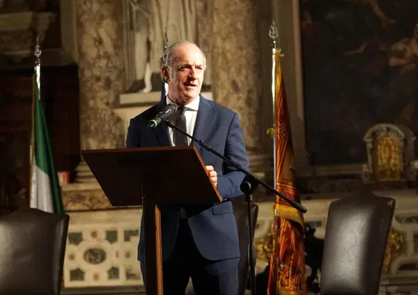 Con Zaia la Lega (anzi, tutta la destra) diventa pi&ugrave; credibile quando si mette la giacca