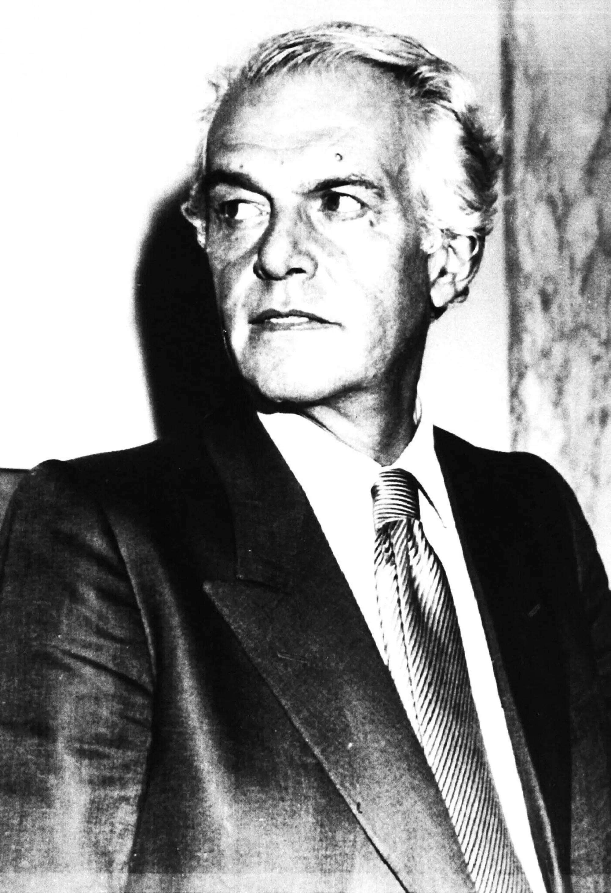 Raul Gardini Ansa