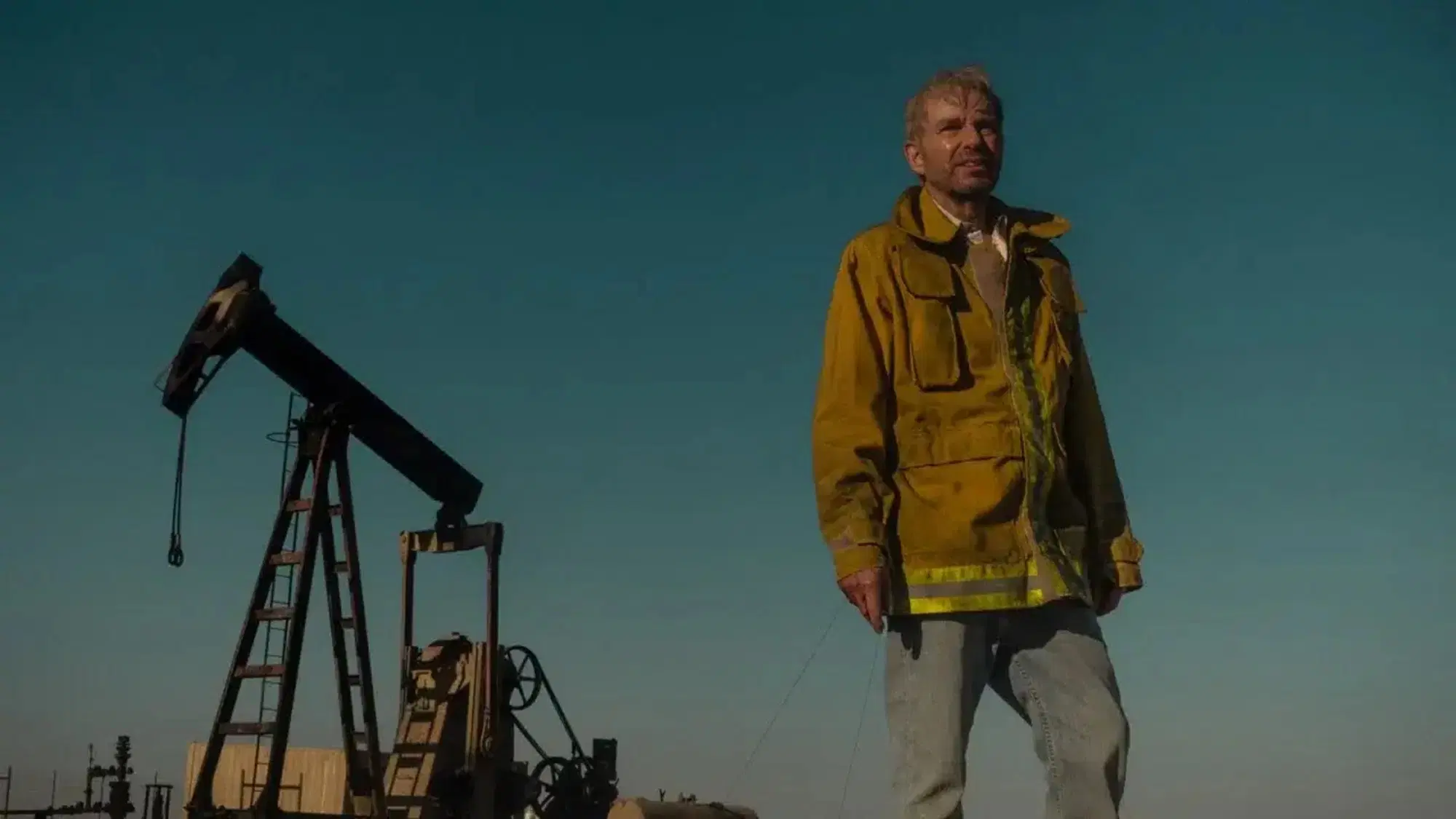 Tommy Norris (Billy Bob Thornton)