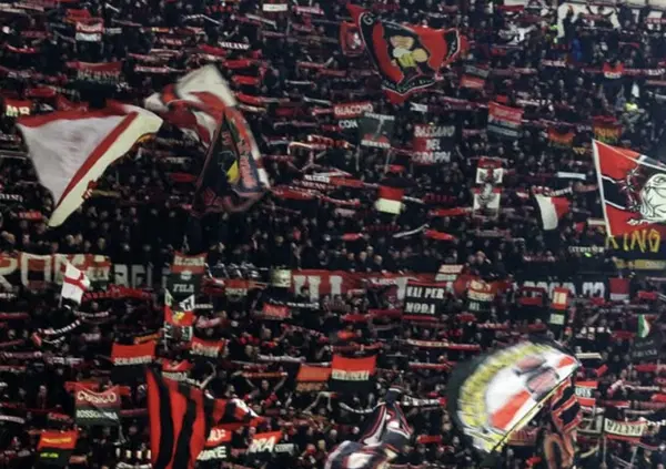 Il silenzio assordante del Milan e l&rsquo;attacco dei Banditi della curva Sud: &ldquo;Vicenda vergognosa. Vietano lo striscione e non danno motivazioni&rdquo;. E anche il vessillo dell&rsquo;Old Clan non sar&agrave; esposto