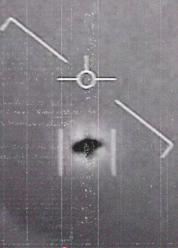 Gli Stati Uniti hanno le prove che gli alieni esistono? Il documentario top secret con 34 rivelazioni di direttori dell&rsquo;Intelligence, scienziati e Marc Rubio: &ldquo;Hanno mentito alla gente&rdquo;
