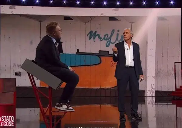 Onore al merito di Giletti, La Vardera e Hallissey: hanno rotto le palle ai potenti e ora la Regione Sicilia toglie la concessione alla societ&agrave; Italo Belga sulle spiagge di Mondello