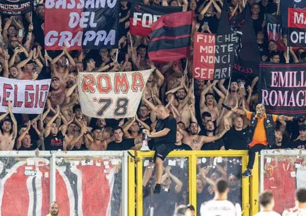 &ldquo;Pacio&rdquo; Pacini &egrave; sgradito e ora pure daspato? Secondo Klaus Davi il capo ultras del Milan potrebbe essere raggiunto da un nuovo provvedimento. Cosa rimane della curva Sud?