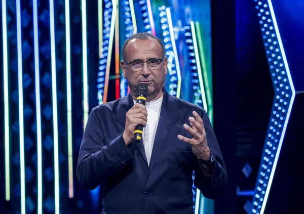 Sanremo 2026, come mai niente "Big" (veri)? Perch&eacute; si son cag*ti sotto! Il Festival non &egrave; pi&ugrave; garanzia di successo, cos&igrave; le discografiche mandano solo chi non ha niente da perdere