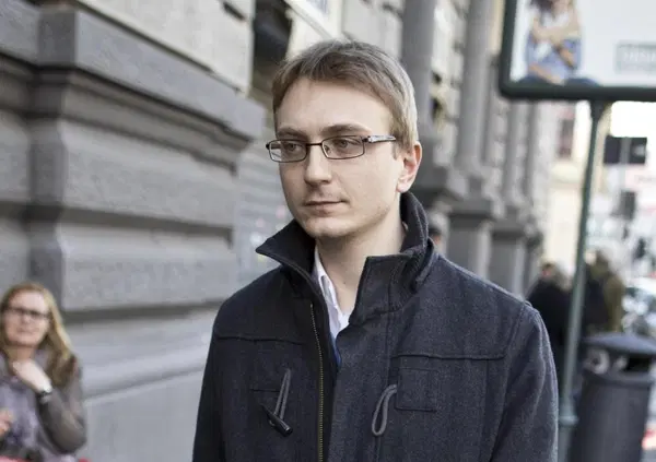 Delitto di Garlasco, ma davvero Sempio era ossessionato da Stasi tanto da scriverne nei suoi diari segreti? A Lo Stato delle cose condotto da Giletti la svolta nelle indagini: qualcuno sta per essere arrestato?